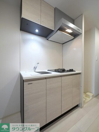 オーパスホームズ川口の物件内観写真